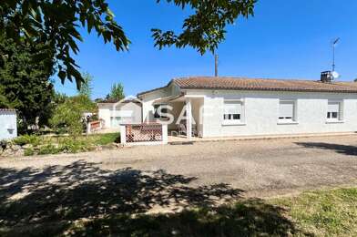 Maison 6 pièces 235000 €