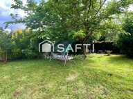 Maison de famille de 160 m2, sur une parcelle de 3220 m2. — photo 4