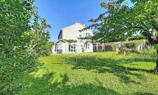 Maison 6 Pièces 180 m² à vendre à Montigny-le-Bretonneux (78180)