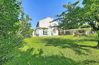 Maison 6 pièces 775000 €