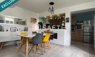 Maison 5 Pièces 80 m² à vendre à Blendecques (62575)