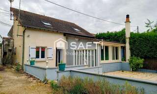 Maison 4 Pièces 53 m² à vendre à Gommecourt (78270)