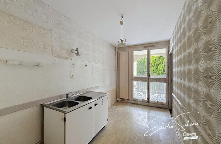 Appartement T4 Angers proche Bd Jacques Portet — photo 4