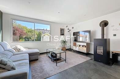 Maison 5 pièces 215000 €