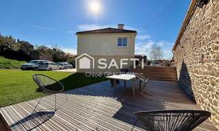 Maison 5 Pièces 121 m² à vendre à Bressuire (79300)