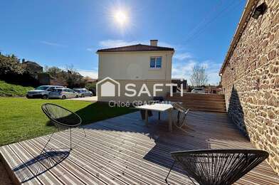 Maison 5 pièces 215000 €