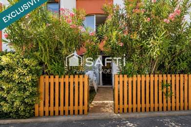 Appartement 1 pièces 104000 €