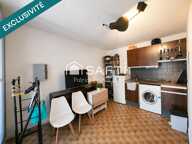Studio cabine 20 m² St Cyprien — photo 2