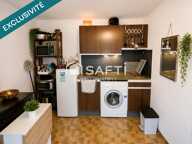 Studio cabine 20 m² St Cyprien — photo 3