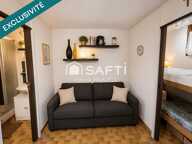 Studio cabine 20 m² St Cyprien — photo 4