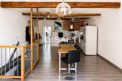 Appartement 4 pièces 239000 €