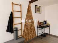 Duplex rénové 140 m² avec parking privatif — photo 4