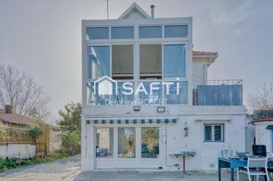 Maison 6 pièces 310000 €