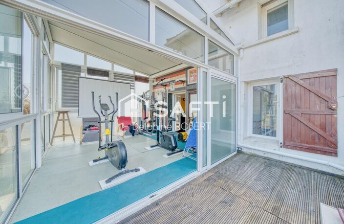 Maison de Plage des années 50 — photo 4