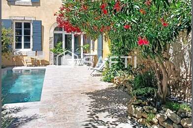 Maison 6 pièces 525000 €