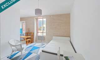Appartement 1 Pièce 18 m² à vendre à Le Croisic (44490)