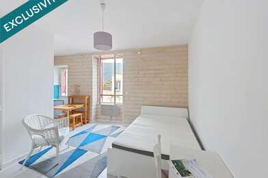 Appartement 1 pièces 89600 €