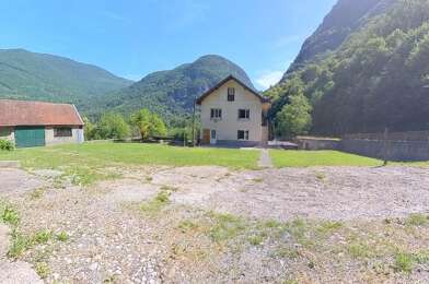 Maison 5 pièces 175000 €