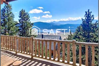 Maison 6 pièces 1270000 €