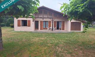 Maison 5 Pièces 100 m² à vendre à Arue (40120)