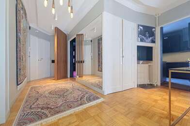 Appartement 3 pièces 312000 €