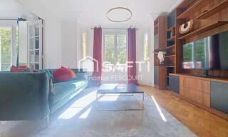 Appartement 3 Pièces 74 m² à vendre à Reims (51100)