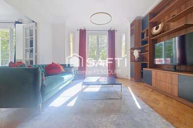 Appartement 3 pièces 312000 €
