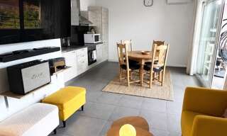 Appartement 3 Pièces 58 m² à vendre à Corte (20250)