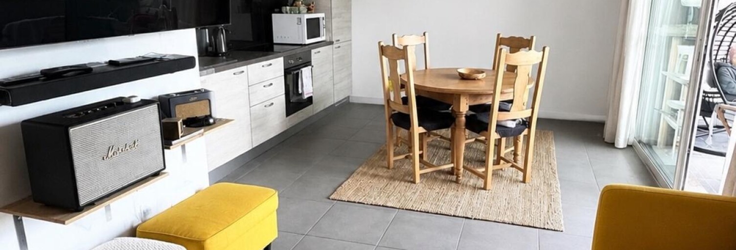 Appartement 3 Pièces 58 m² à vendre à Corte (20250)