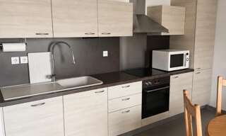 Appartement 3 Pièces 58 m² à vendre à Corte (20250)