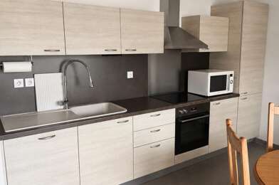 Appartement 3 pièces 225000 €