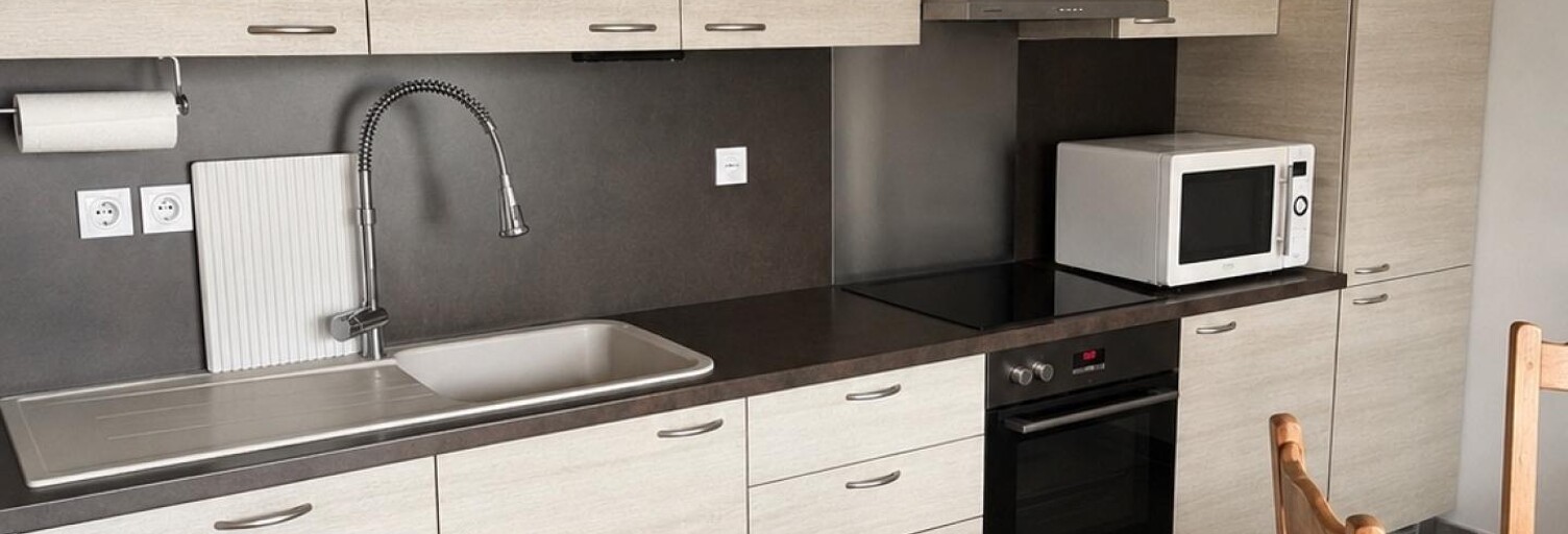 Appartement 3 Pièces 58 m² à vendre à Corte (20250)