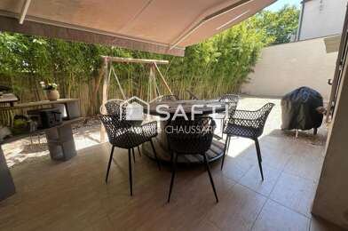 Maison 4 pièces 252000 €