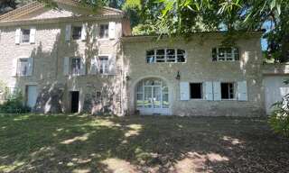 Maison 10 Pièces 297 m² à vendre à Montélimar (26200)