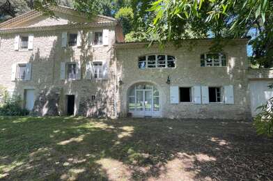 Maison 10 pièces 670000 €