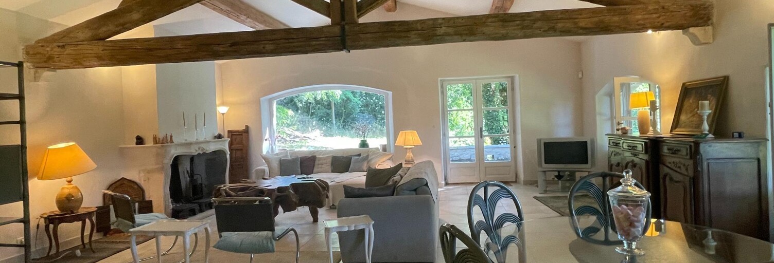 Maison 10 Pièces 297 m² à vendre à Montélimar (26200)