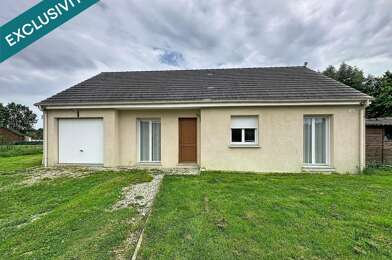 Maison 5 pièces 195000 €