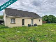 Maison de plain-pied situé dans un triangle géographique Bernay /Conches -en -ouche /Beaumont le roger — photo 2