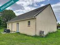 Maison de plain-pied situé dans un triangle géographique Bernay /Conches -en -ouche /Beaumont le roger — photo 3