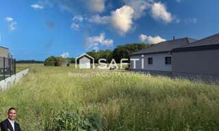 Terrain  2281 m² à vendre à Richtolsheim (67390)