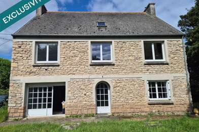 Maison 6 pièces 192000 €