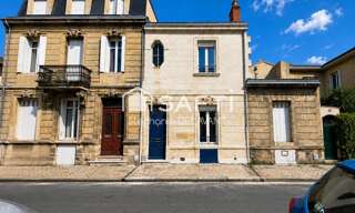 Maison 3 Pièces 84 m² à vendre à Bordeaux (33000)