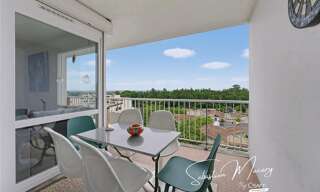 Appartement 3 Pièces 81 m² à vendre à Talence (33400)