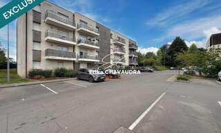 Appartement 2 Pièces 38 m² à vendre à Éleu-dit-Leauwette (62300)