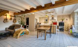 Maison 7 Pièces 180 m² à vendre à Saint-Porchaire (17250)