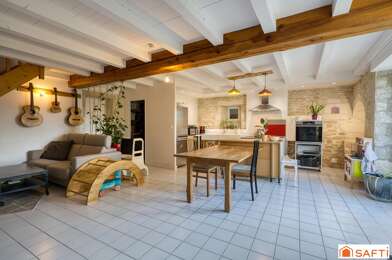 Maison 7 pièces 239000 €