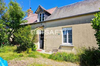 Maison 2 pièces 59500 €
