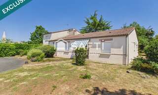 Maison 7 Pièces 150 m² à vendre à Essarts-en-Bocage (85140)