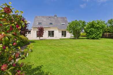 Maison 7 pièces 357000 €