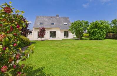 Belle maison traditionnelle très spacieuse — photo du bien